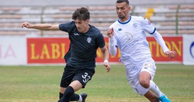 Java e 18-të e Abissnet Superiore/ Ndeshjet luhen të ndara në dy ditë, spikat sfida Dinamo City-Tirana