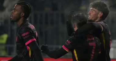 Conference League/ Chelsea “shkrin” kazakët, talentet e “Bluve” fitojnë mes acarit ndaj Astana