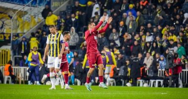 “Manaj na hoqi titullin”/ Fenerbahce i përgjigjet akuzave nga Galatasaray, “Galata” akuzoi për aleancë Fenerbahce-Manaj
