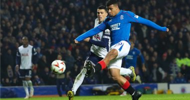 Europa League/ Rangers i Bajramit barazon ndaj Tottenham, Lazio nuk gabon as në transfertën e Ajax
