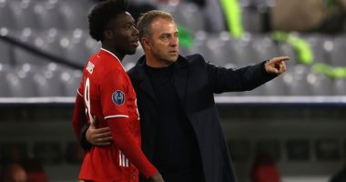 Jo vetëm Real Madrid pas Davies, tekniku gjerman kërkon ribashkimin me “yllin” kanadez