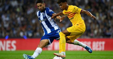 “Katalizatori” i Porto, “gjigantët” e Evropës pas “shkatërruesit” argjentinas