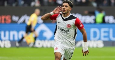 Marmoush tërheq “gjigantët”, “faraoni” i ri gati të zbarkojë në “Anfield”