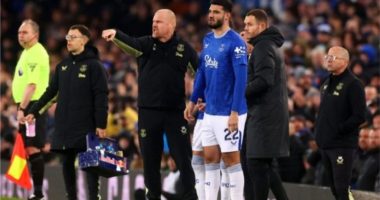 Premier League/ Barazojnë të mëdhenjtë, Broja merr minuta të tjera tek Everton