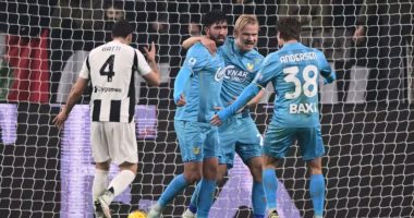 Serie A/ Vlahovic shpëton “Zonjën”, Venezia i “rrëmben” 1 pikë “Bardhezinjve” në Torino