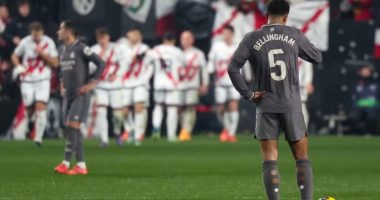  LaLiga/ “Galaktikët” ngecin ndaj Rayo Vallecano, Real Madrid e mbyll në barazim “festivalin” e golave