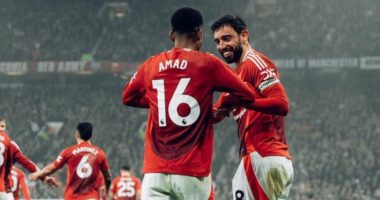 Premier League/ Guardiola humb sërish, “Djajtë” e Amorim fitojnë me përmbysje derbin ndaj “Qytetarëve”