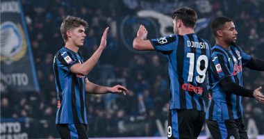 Coppa Italia/ Atalanta “luan” tenis, “Zikaltërit” e Gjimshitit eleminojnë me goleadë “Bardhezinjtë” e Shpendit