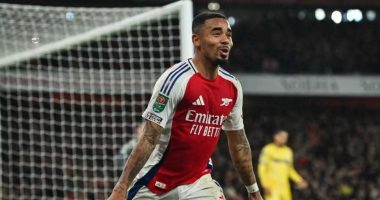 EFL Cup/ Fitojnë favoritët, Arsenal, Liverpool e Newcastle sigurojnë gjysmëfinalen