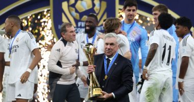 Ancelotti është “numri 1”/ Trajneri italian fiton titullin e 15-të në Madrid, italiani la pas “legjendën” e stolit madrilen