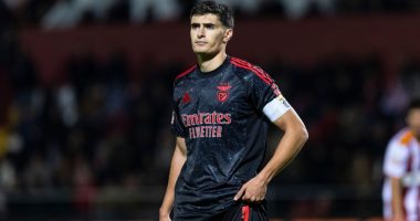 Real Madrid “piketon” një tjetër “xhevahir”, mbrojtësi i Benfica në shënjestrën e “galaktikëve”