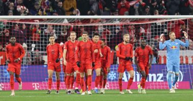 Bundesliga/ Fitore me “5 yje”, Bayern mund me goleadë “Demat” e Leipzig