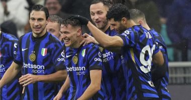 Asllani arrin legjendat/ Shqiptari bashkohet me “yjet” që kanë shënuar nga kornia, përpara tij tek Inter këtë e bëri Alvaro Recoba