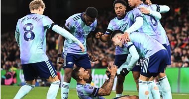 Premier League/ Fitore me “5 yje”, Arsenal fiton me goleadë në fushën e Crystal Palace