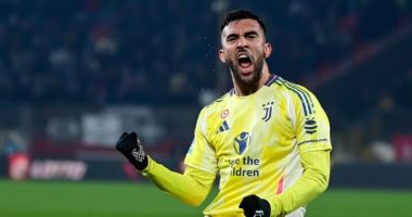 Serie A/ Juventus mbetet i pamposhtur, Nico Gonzalez nderon “Zonjën” në “Brianteo”