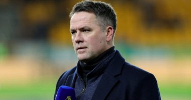 “Orakulli” Michael Owen/ Ish sulmuesi parashikoi krizën e City para nisjes së sezonit: Vështirë të renditet në katërshen e parë