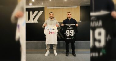 Rrapaj është “ukrainas”/ Ish-“ylli” i Partizanit prezantohet në klubin e tij të ri, mesfushori ofensiv shkon tek Kolos i Kovalivkës