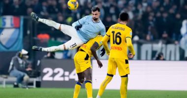 Serie A/ Atalanta i shpëton humbjes në fund, “La Dea” ndan pikët me Lazio në “Olimpico”