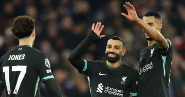 Premier League/ Liverpool me “5 yje”, “Të Kuqtë” shkëlqejnë me “manita” ndaj West Ham