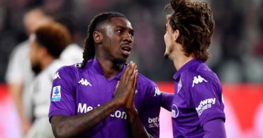 Serie A/ “Zonja” e mbyll me barazim, Juventus e Fiorentina ndajnë pikë në ndeshjen e fundit të vitit