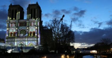 Gërmimet gjatë restaurimit të “Notre-Dame” zbuluan mijëra artefakte dhe histori shekullore