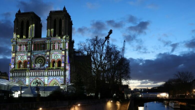 Gërmimet gjatë restaurimit të “Notre-Dame” zbuluan mijëra artefakte dhe histori shekullore