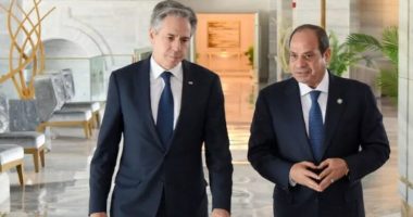 SHBA miraton shitjen e mundshme të armëve prej 5 miliardë dollarësh për Egjiptin