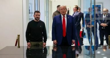 Trump i vendosur: Zelensky të përgatitet për t’i dhënë fund luftës