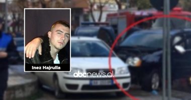 Atentati me dy të plagosur/ Shënjestër Kevin Hajrulla, kushëri me Inez Hajrullën, i konsideruar si i “forti i Vlorës”