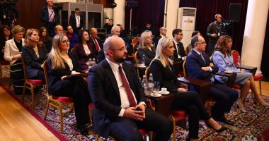 Përzgjidhen me short anëtarët e rinj të Këshillit të Emërimeve në Drejtësi, Sokol Sadushi kryetar për 2025