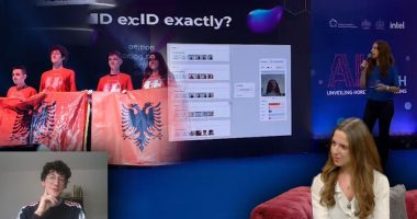 Fituan vendin e shtatë në botë, kush janë dy të rinjtë që bënë shpikjen e veçantë