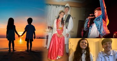 Çifti shqiptaro-holandez tregon historinë e dashurisë: U njohëm tetë vite më parë