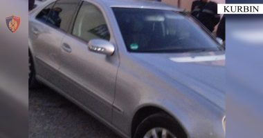 Parandalohet ngjarja kriminale, lëvizte i armatosur, në kërkim 21-vjeçari në Kurbin