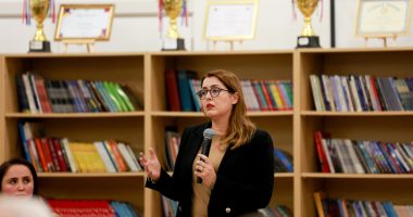 “E nevojshme, fuqizimi i trinomit prind-mësues-nxënës”, Manastirliu: Të krijojmë një kulturë dixhitale. Sistemi i raportimit do fuqizohet