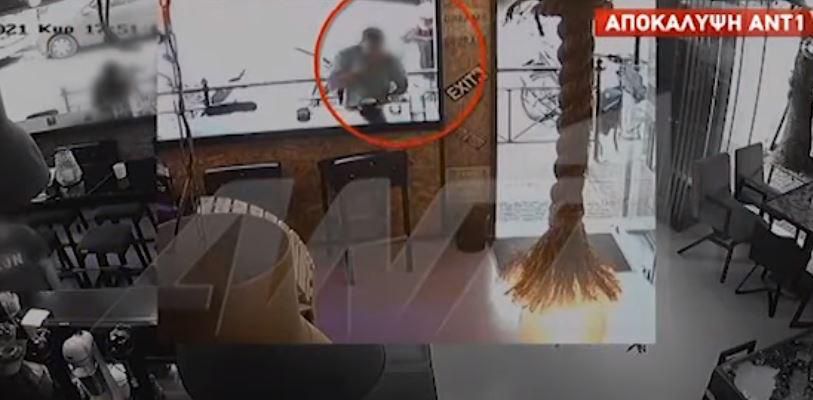 Dosja “Sky ECC” në Greqi/ Ari Papën tentuan ta vrisnin me snajper, u porosit nga shqiptari i ekzekutuar me eksploziv në makinë