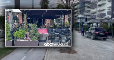 Tritol lokalit në Vlorë/ Ndalohen dy persona të dyshuar