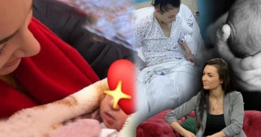 Sfidon kancerin, adopton një fëmijë/ Gazetarja shpëton foshnjen nga një hasmëri e ndaluar