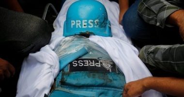 Reporterët pa Kufij: 54 gazetarë të vrarë në 2024