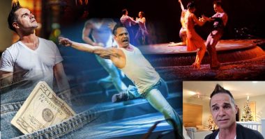 Ylli i “12 vallëzimeve pa një të shtunë”/ Ilir Avdyli, sfidat e Amerikës dhe kërcimi