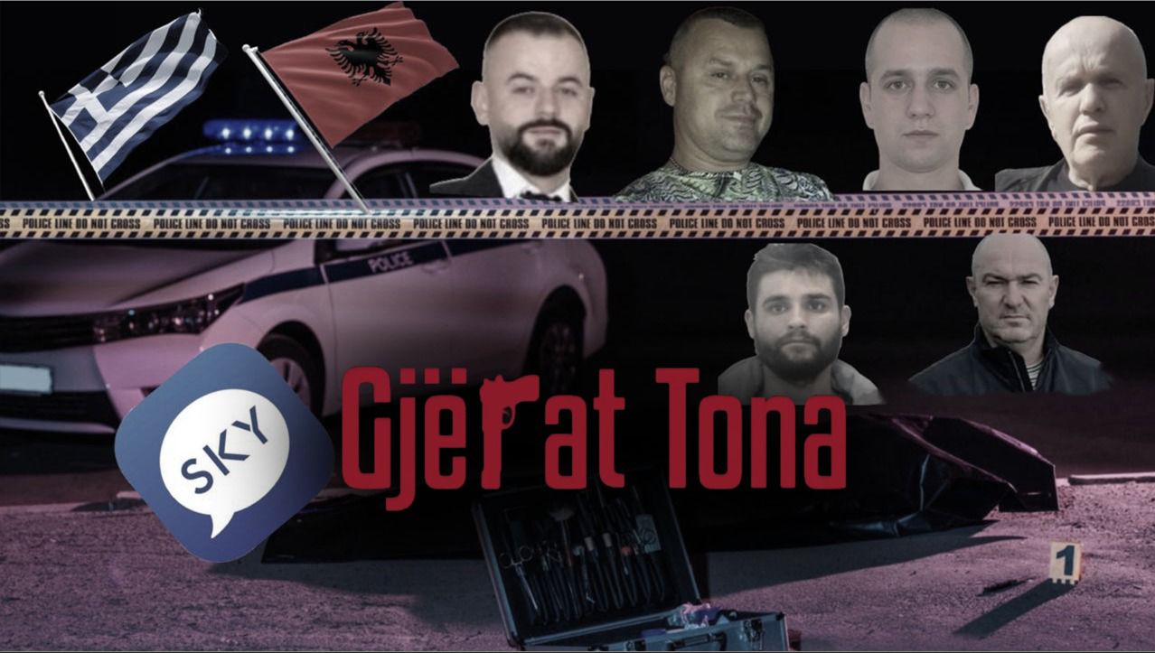 Gjërat tona/ “Kontrata vdekje” nga Greqia, saga e vrasjeve për pazaret e drogës që shkaktoi 8 viktima