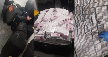 Kapen duke futur barna kontrabandë, arrestohen 5 shtetasë kosovarë, njërit prej tyre i gjejnë 300 mijë euro