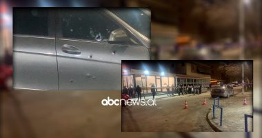 Atentati me dy të plagosur në Vlorë, dëshmitari: U shtriva barkas kur dëgjova të shtënat