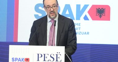 “SHBA mbështet punën e SPAK”/ Kasanof: Çmimi për Dumanin, edhe për Shqipërinë. Guxim për të ngritur një institucion nga hiçi