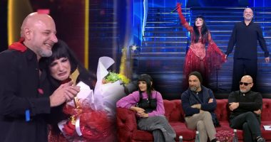 “Kokë më kokë” me Elvana Gjatën/ “Shkodra Elektronike” flet për herë të parë pas fitores në Festivalin e 63 të këngës