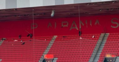 “Air Albania”, gati për emrin e ri, fshihet emri nga stadiumi, hapet gara për emërtimin