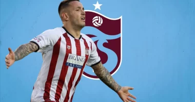 Miliona dhe lojtarë për Manaj/ Trabzonspor ka gati ofertën për sulmuesin kuqezi
