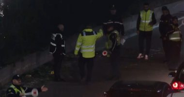 Aksidenti i trefishtë në Sauk, si është gjendja shëndetësore e dy të plagosurve