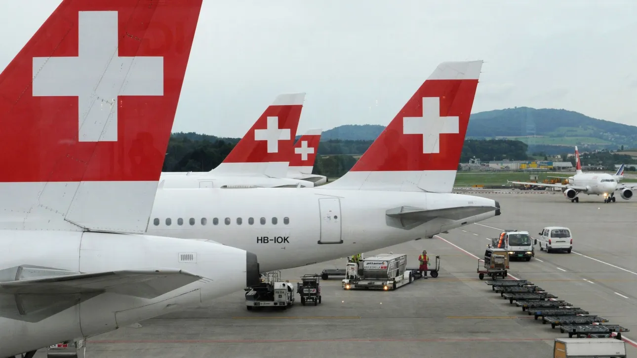 Tym në kabinë/ Një avion bën ulje emergjente në Austri