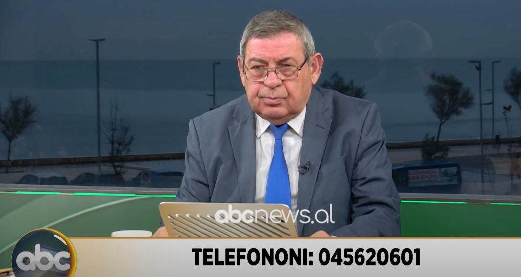 05 Dhjetor 2024, “Telefonatat e Teleshikuesve” – Mirëmëngjes me Bashkim Hoxhën