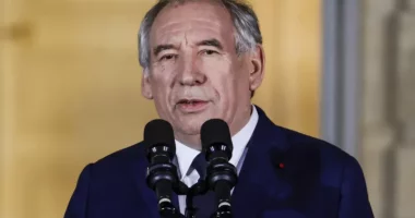 Sondazh/ 64% e francezëve janë të pakënaqur me emërimin e Bayrou si kryeministër